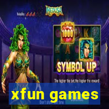 xfun games